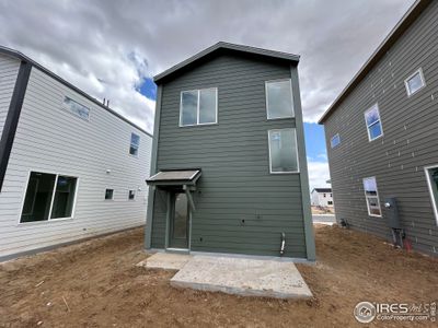 New construction Single-Family house 3821 Kenai St, Evans, CO 80620 Leadville- photo 6 6