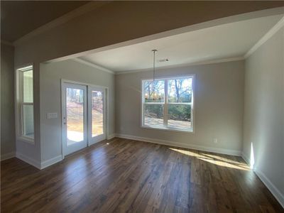 New construction Single-Family house 189 Montview Dr, Jefferson, GA 30549 null- photo 19 19