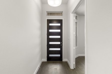 New construction Single-Family house 707 Brazos Dr, Van Alstyne, TX 75495 plan Bryan - image 13