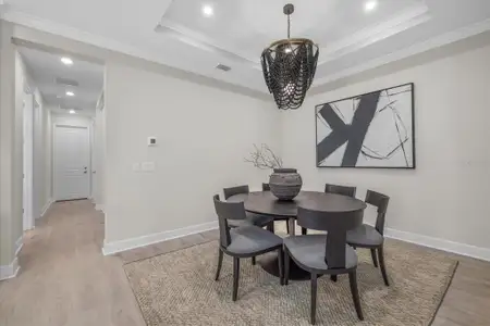 New construction Single-Family house 6065 Mesa Gln, Bradenton, FL 34203 - image 8