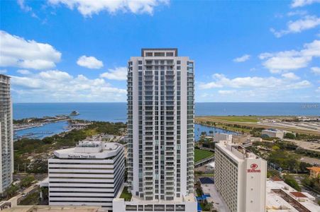 New construction Condo house 301 1St St S, Unit 1404, St. Petersburg, FL 33701 null- photo 0