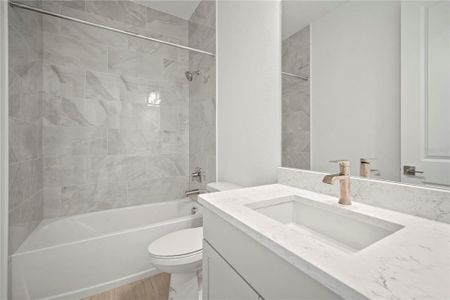 New construction Single-Family house 2953 Stewart Creek Cir, Plant City, FL 33565 - image 8