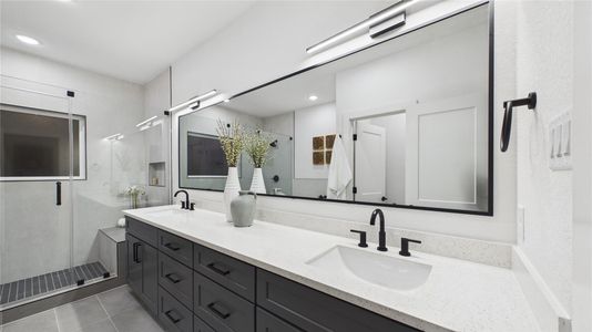 New construction Single-Family house 2726 Reynolds St, Houston, TX 77009 - image 16