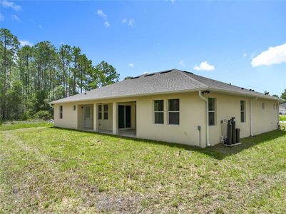 New construction Single-Family house 19041 Mardi Gras St, Orlando, FL 32833 - image