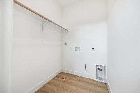 New construction Single-Family house 1214 Nadine St, Unit B, Houston, TX 77009 Briggs- photo 25 25