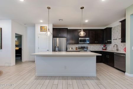 New construction Single-Family house 22703 N 184Th Ln, Surprise, AZ 85387 plan Pastora - image 7