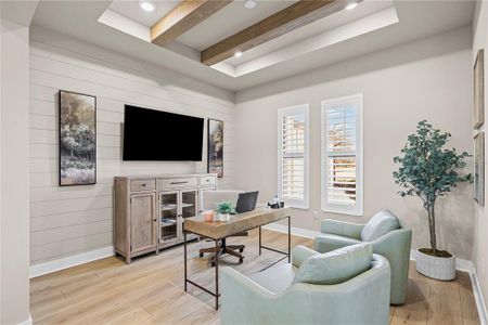 North Lake Estates by Pioneer Homes in Tarpon Springs - image 7