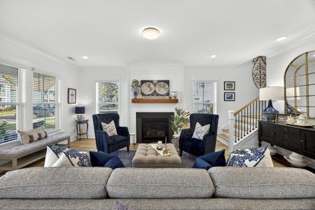 New construction Single-Family house 106 Pine Waters Ln, Summerville, SC 29483 - image 11