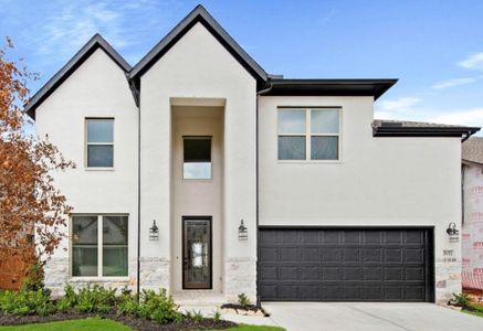 New construction Single-Family house 8001 Royal Mint Cv, Lago Vista, TX 78645 - photo 0