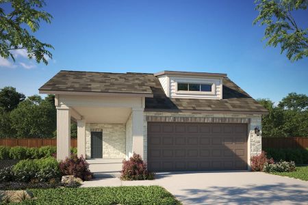 New construction Single-Family house 6570 Marsh Ln, Buda, TX 78610 null- photo 0