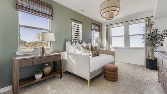 Vermilion Creek: The Skyline Collection 10