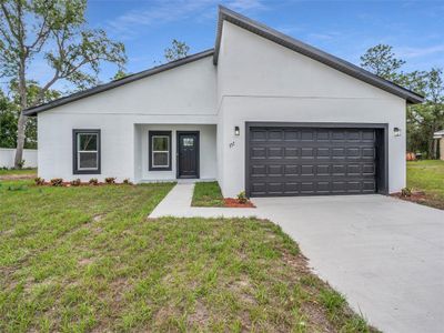New construction Single-Family house 357 Marion Oaks Pass, Ocala, FL 34473 - image
