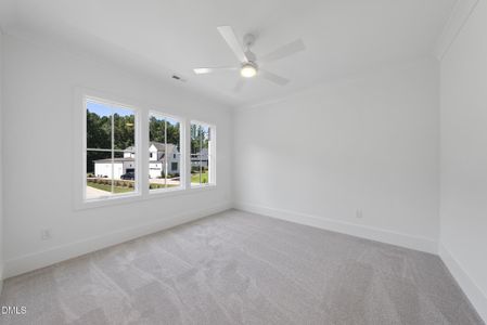 New construction Single-Family house 2957 Wexford Pond Wy, Wake Forest, NC 27587 - image 12