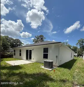 New construction Single-Family house 3138 Phyllis St, Jacksonville, FL 32205 - image