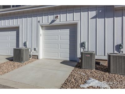 New construction Multi-Family house 2102 Setting Sun Dr, Unit 4, Windsor, CO 80550 Carnege- photo 26 26