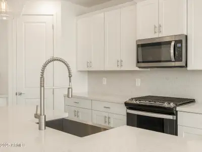 New construction Single-Family house 22481 W Pontiac Dr, Surprise, AZ 85387 plan Onyx - image