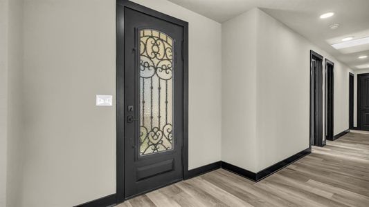 New construction Single-Family house 300 Jupiter Trl, Weatherford, TX 76088 - image 15