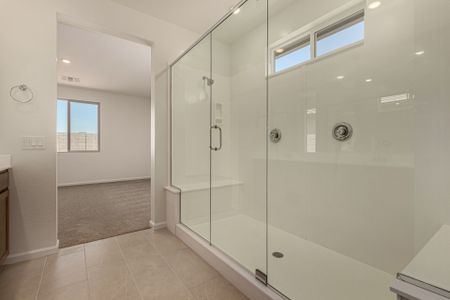 New construction Single-Family house 25312 N 131St Dr, Peoria, AZ 85383 plan Lot 114 - Plan  4413 - image 9