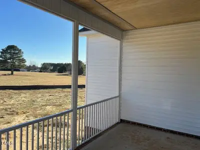 New construction Single-Family house 205 Big Pine Rd, Clayton, NC 27520 - image