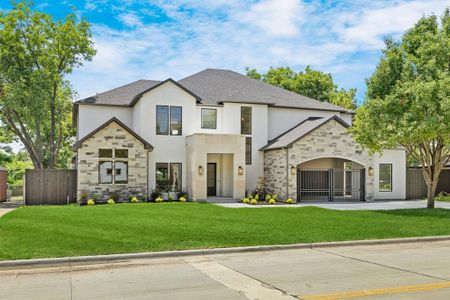 New construction Single-Family house 6234 Northaven Rd, Dallas, TX 75230 - image