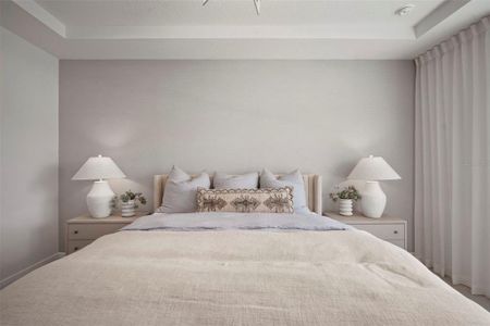 New construction Single-Family house 2945 Stewart Creek Cir, Plant City, FL 33565 plan Belmar - image 10