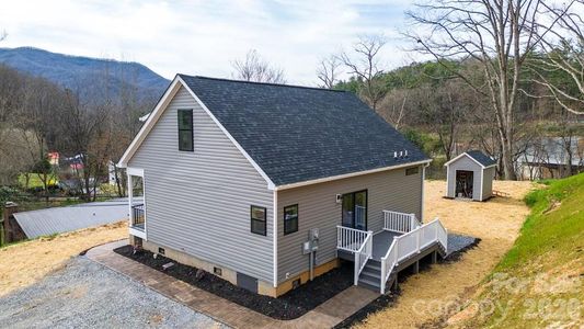 New construction Single-Family house 67 Patterson Dr, Dillsboro, NC 28725 - image