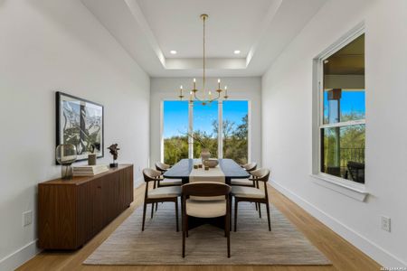 New construction Single-Family house 1552 Vintage Wy, New Braunfels, TX 78132 - image 17