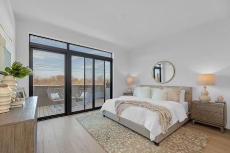 New construction Condo house 2209 S 1St St, Unit 403, Austin, TX 78704 - image 11
