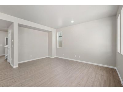 New construction Single-Family house 16933 Ballinger Cir, Mead, CO 80542 plan Jackson - image 11