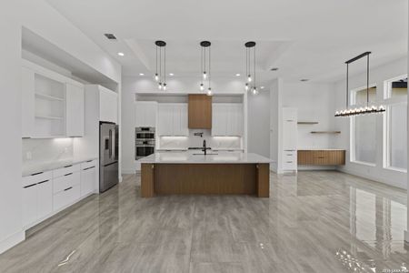 New construction Single-Family house 10907 Nina Rdg, San Antonio, TX 78255 - image 6