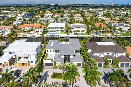 New construction Single-Family house 207 W Coconut Palm Rd, Boca Raton, FL 33432 null- photo 37 37