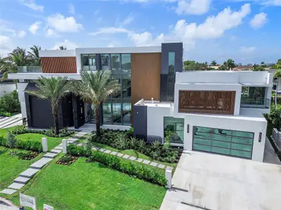 New construction Single-Family house 2880 Ne 28Th St, Fort Lauderdale, FL 33306 - image