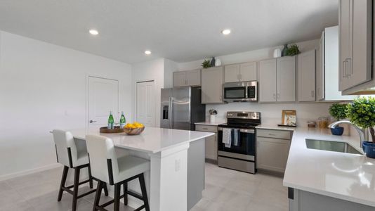 Seagrove: The Indies by Lennar in Fort Pierce - photo 13 13