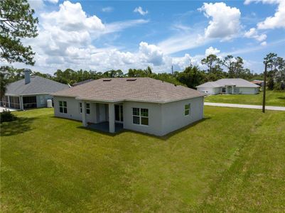 New construction Single-Family house 5509 Fairlane Dr, North Port, FL 34288 - image