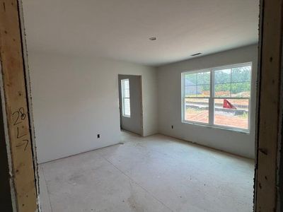 New construction Single-Family house 127 Atlantica Dr, Unit 86, Newnan, GA 30263 plan Anderson - image 11