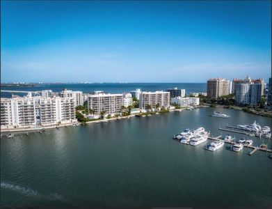 New construction Condo house 550 Golden Gate Pt, Unit 702, Sarasota, FL 34236 - image 2