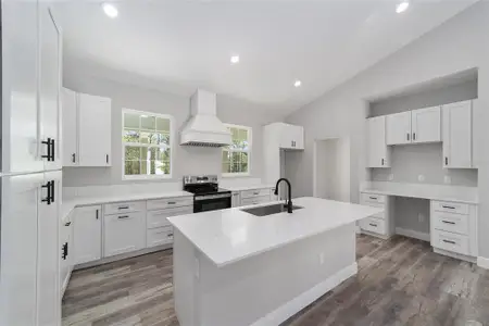 New construction Single-Family house 791 Ne 150Th Ave, Williston, FL 32696 - image