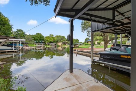 New construction Single-Family house 2001 Granite Cv, Kingsland, TX 78639 - image