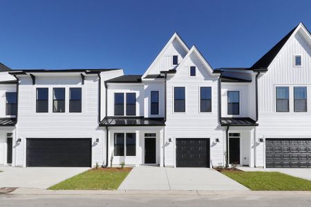 New construction Single-Family house 472 Ireland Wy, Murrells Inlet, SC 29576 plan Hyacinth - image