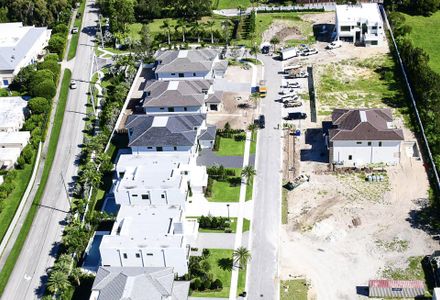 New construction Single-Family house 2225 Delray Ridge Lane, Delray Beach, FL 33444 - photo 3 3