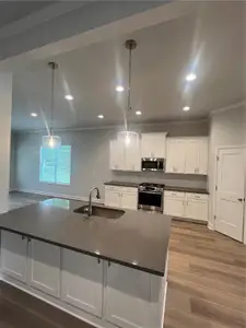 New construction Single-Family house 887 Bessie Ct, Loganville, GA 30052 - image 4