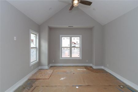 New construction Single-Family house 472 Price Rd, Carrollton, GA 30116 null- photo 23 23