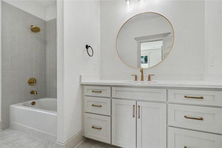 New construction Single-Family house 105 W Lake Blvd, Carrollton, GA 30116 - image 8