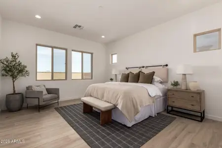 New construction Single-Family house 2642 E Virginia St, Mesa, AZ 85213 - image 5