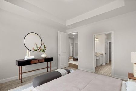 New construction Single-Family house 3819 Tielman St, Snellville, GA 30078 - image 18