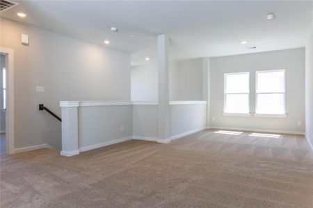New construction Single-Family house 352 Palero Path, Brookshire, TX 77423 plan Bandera - image 16