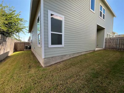 New construction Single-Family house 8640 Wellspring Loop, Round Rock, TX 78665 Plan E  - photo 22 22