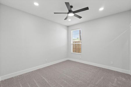 New construction Single-Family house 2537 Kenesaw Dr, Dallas, TX 75212 null- photo 15 15