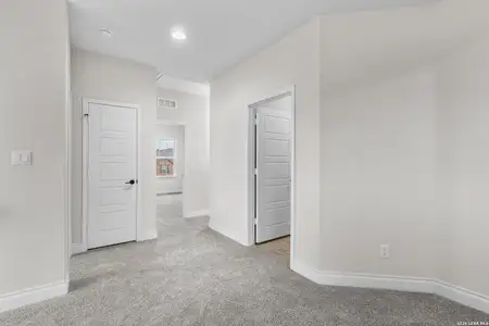 New construction Single-Family house 4851 Whaler, San Antonio, TX 78245 plan Lochridge - image 16