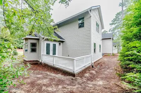 New construction Condo house 81 Lamplighter Village Dr, Pinehurst, NC 28374 - image